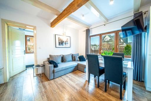 Apartament Kamieniec Закопане Екстериор снимка