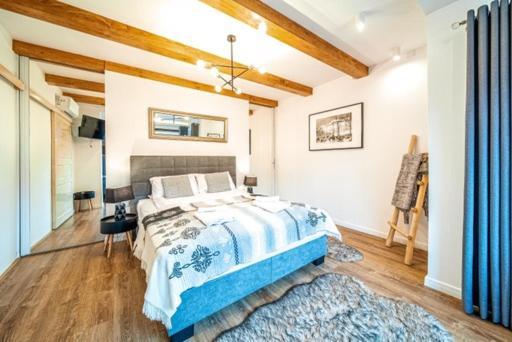 Apartament Kamieniec Закопане Екстериор снимка