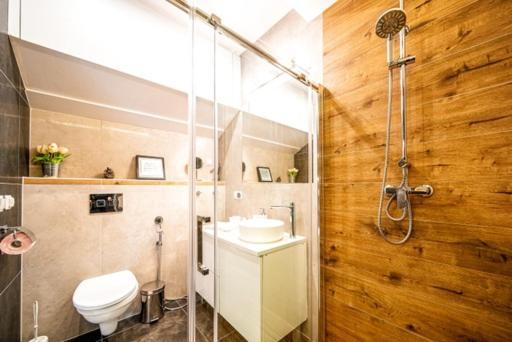 Apartament Kamieniec Закопане Екстериор снимка
