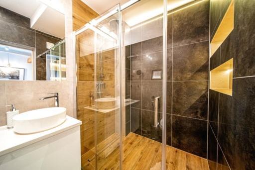 Apartament Kamieniec Закопане Екстериор снимка
