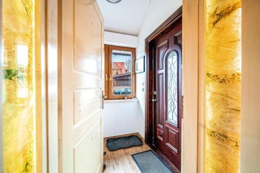 Apartament Kamieniec Закопане Екстериор снимка