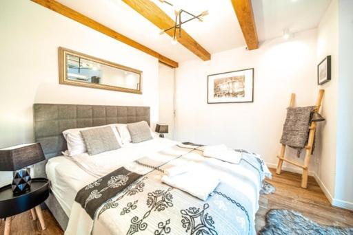 Apartament Kamieniec Закопане Екстериор снимка